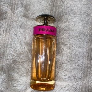Prada candy 2.7 fl oz